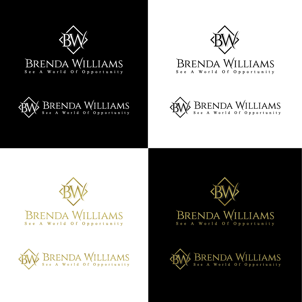Logo Design by phraimsondesign for Brenda Williams Academy | Design #14875056