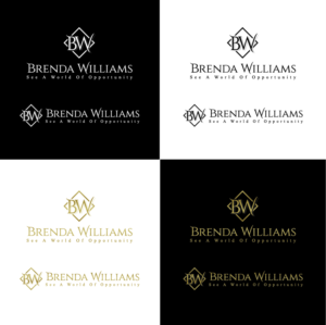 Logo Design by phraimsondesign for Brenda Williams Academy | Design: #14875056