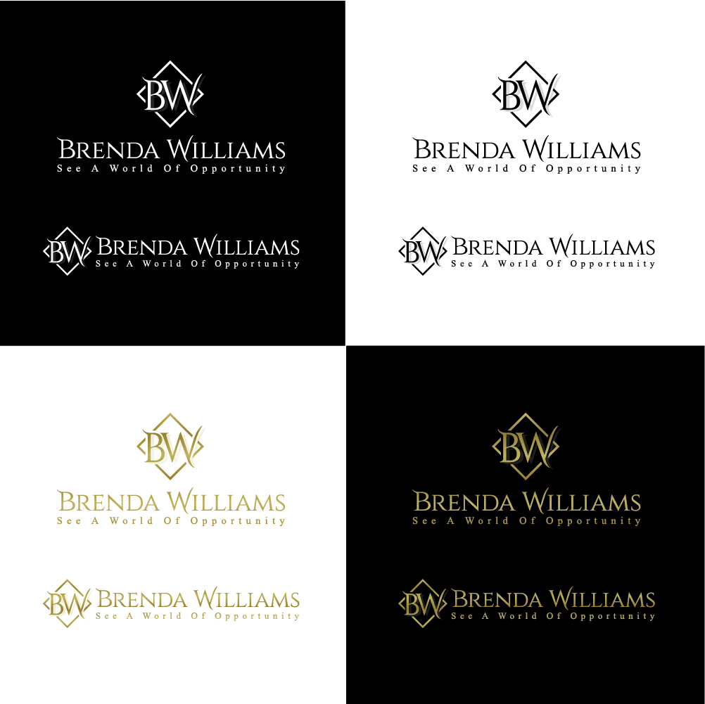 Logo Design by phraimsondesign for Brenda Williams Academy | Design #14875095