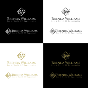 Logo Design by phraimsondesign for Brenda Williams Academy | Design: #14875095