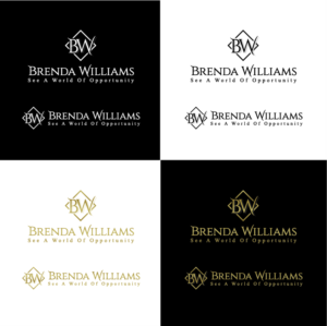 Logo Design by phraimsondesign for Brenda Williams Academy | Design: #14883269