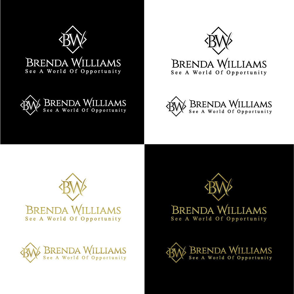 Logo Design by phraimsondesign for Brenda Williams Academy | Design #14883282