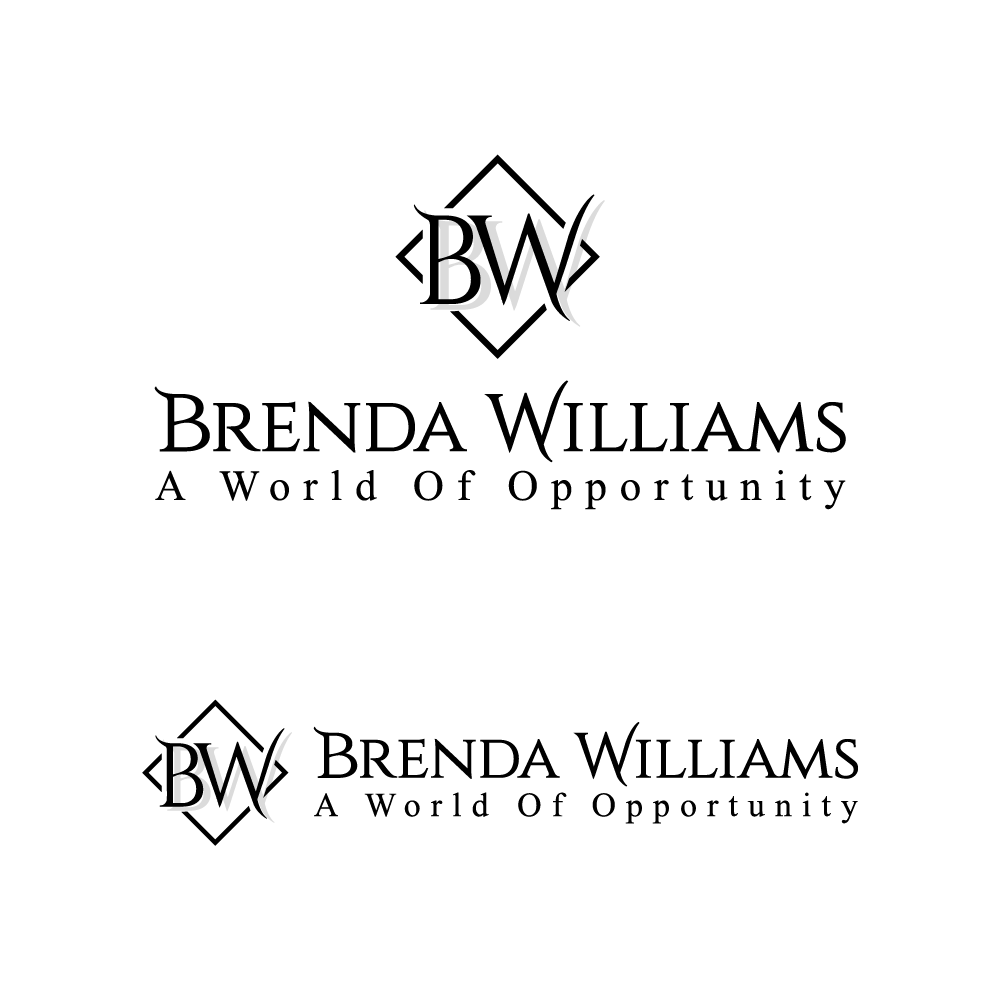 Logo Design by phraimsondesign for Brenda Williams Academy | Design #14884357
