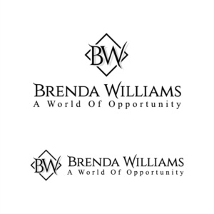 Logo Design by phraimsondesign for Brenda Williams Academy | Design: #14884357
