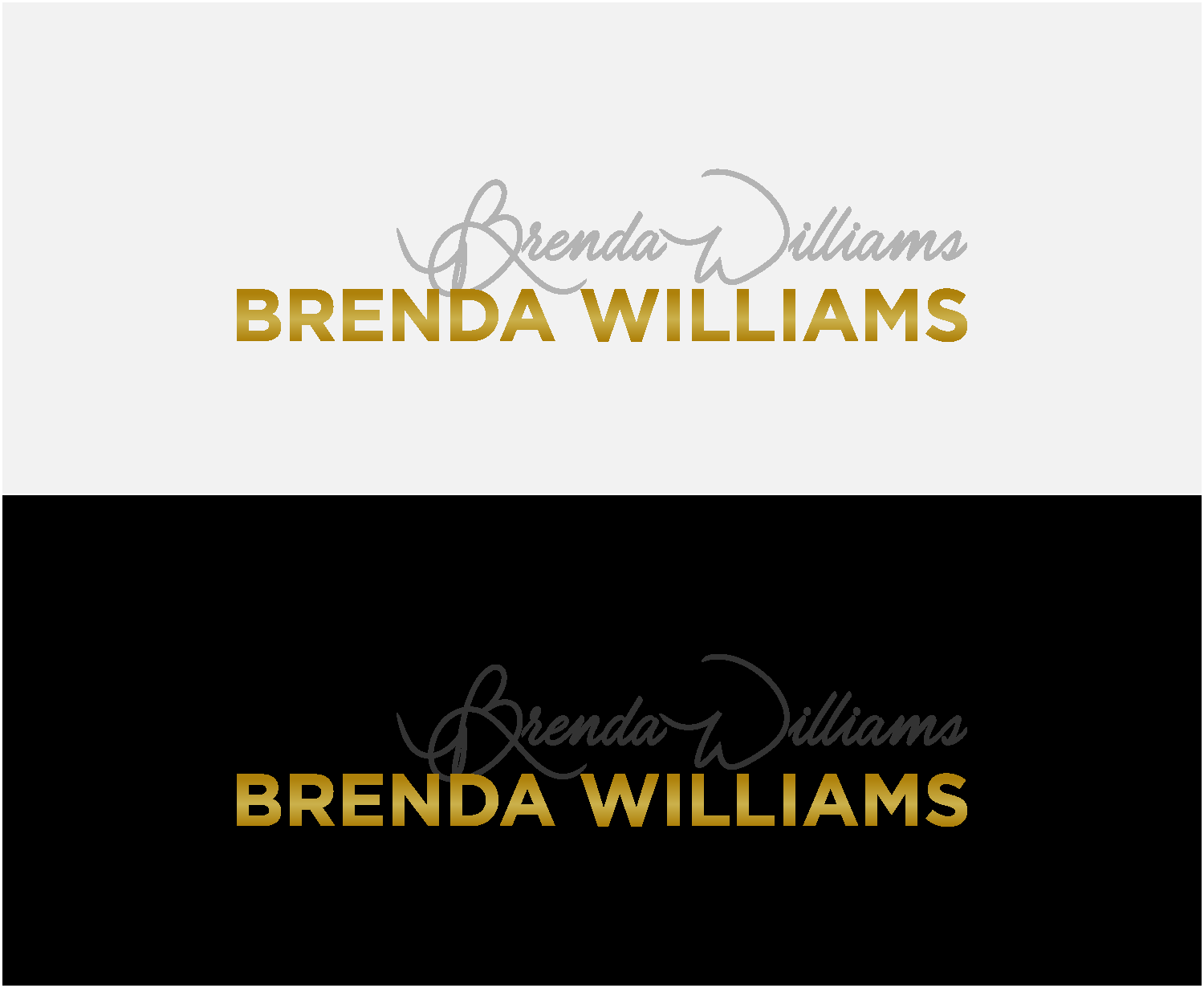 Logo Design by emdeee for Brenda Williams Academy | Design #14631836
