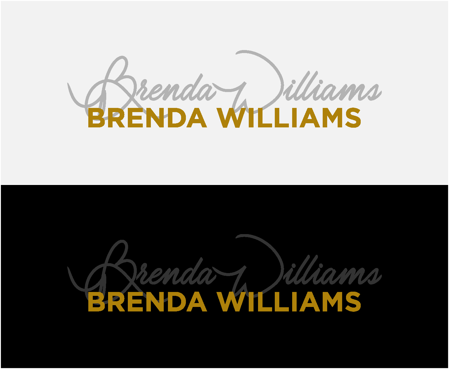 Logo Design by emdeee for Brenda Williams Academy | Design #14632698