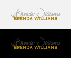 Logo Design by emdeee for Brenda Williams Academy | Design: #14632698