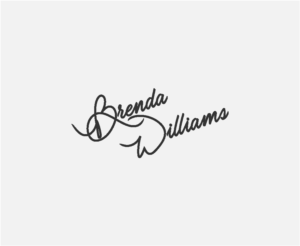 Logo Design by emdeee for Brenda Williams Academy | Design: #14652687
