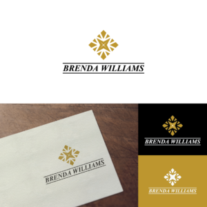 Logo Design by Black Arrow for Brenda Williams Academy | Design: #14629941