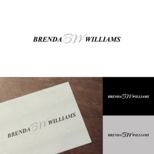 Logo Design by Black Arrow for Brenda Williams Academy | Design: #14629944