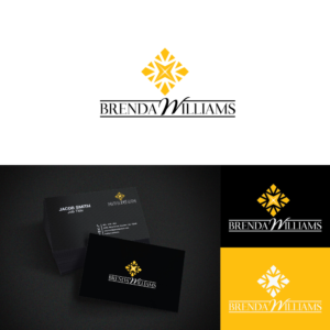 Logo Design by Black Arrow for Brenda Williams Academy | Design: #14634765