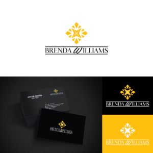 Logo Design by Black Arrow for Brenda Williams Academy | Design: #14634766