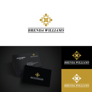 Logo Design by Black Arrow for Brenda Williams Academy | Design: #14634767