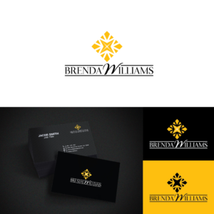 Logo Design by Black Arrow for Brenda Williams Academy | Design: #14634768