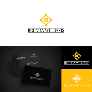 Logo Design by Black Arrow for Brenda Williams Academy | Design: #14634808