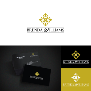 Logo Design by Black Arrow for Brenda Williams Academy | Design: #14634819