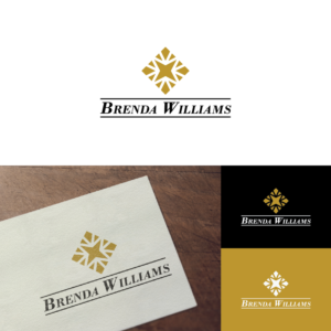 Logo Design by Black Arrow for Brenda Williams Academy | Design: #14638788