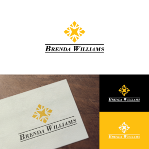 Logo Design by Black Arrow for Brenda Williams Academy | Design: #14638796