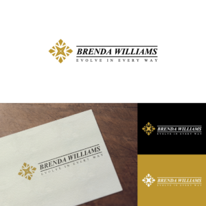 Logo Design by Black Arrow for Brenda Williams Academy | Design: #14650476