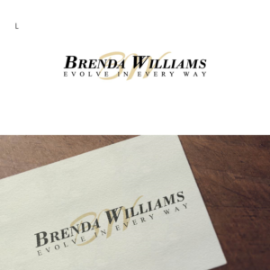 Logo Design by Black Arrow for Brenda Williams Academy | Design: #14746780