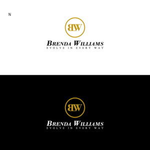Logo Design by Black Arrow for Brenda Williams Academy | Design: #14748436