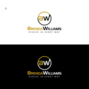 Logo Design by Black Arrow for Brenda Williams Academy | Design: #14748505