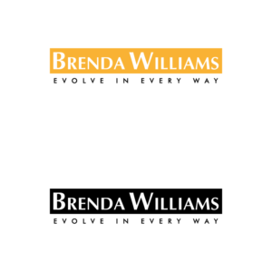 Logo Design by Black Arrow for Brenda Williams Academy | Design: #14768519