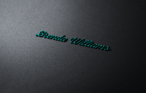 Logo Design by Runner247 for Brenda Williams Academy | Design: #14647425