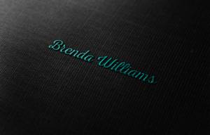 Logo Design by Runner247 for Brenda Williams Academy | Design: #14647427