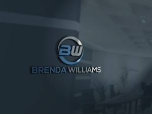 Logo Design by rafa studio for Brenda Williams Academy | Design: #14632780