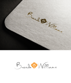 Logo Design by supercreative for Brenda Williams Academy | Design: #14634342
