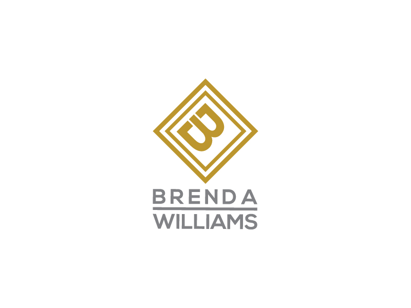 Logo Design by jisuvo8 for Brenda Williams Academy | Design #14624857