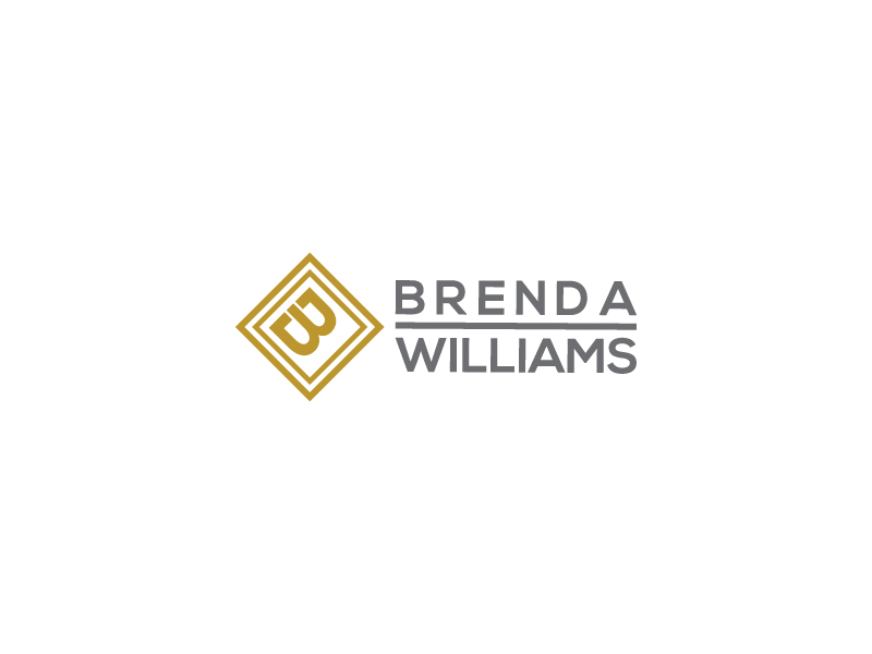 Logo Design by jisuvo8 for Brenda Williams Academy | Design #14624858