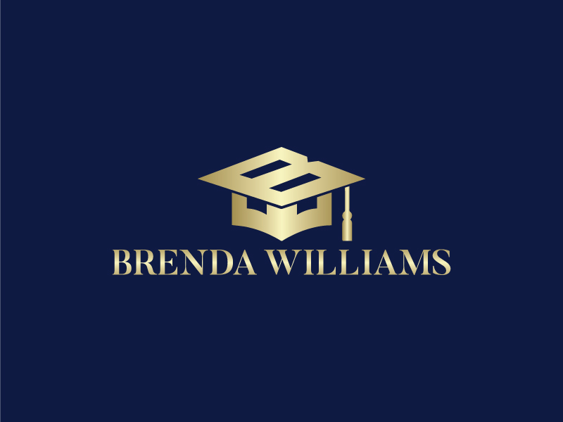 Logo Design by jisuvo8 for Brenda Williams Academy | Design #14625409