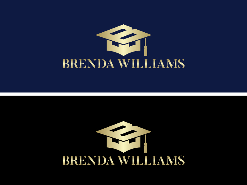 Logo Design by jisuvo8 for Brenda Williams Academy | Design #14625410