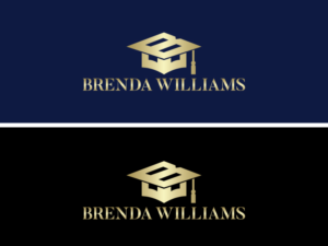 Logo Design by jisuvo8 for Brenda Williams Academy | Design: #14625410