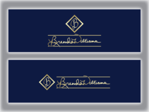 Logo Design by jisuvo8 for Brenda Williams Academy | Design: #14641763