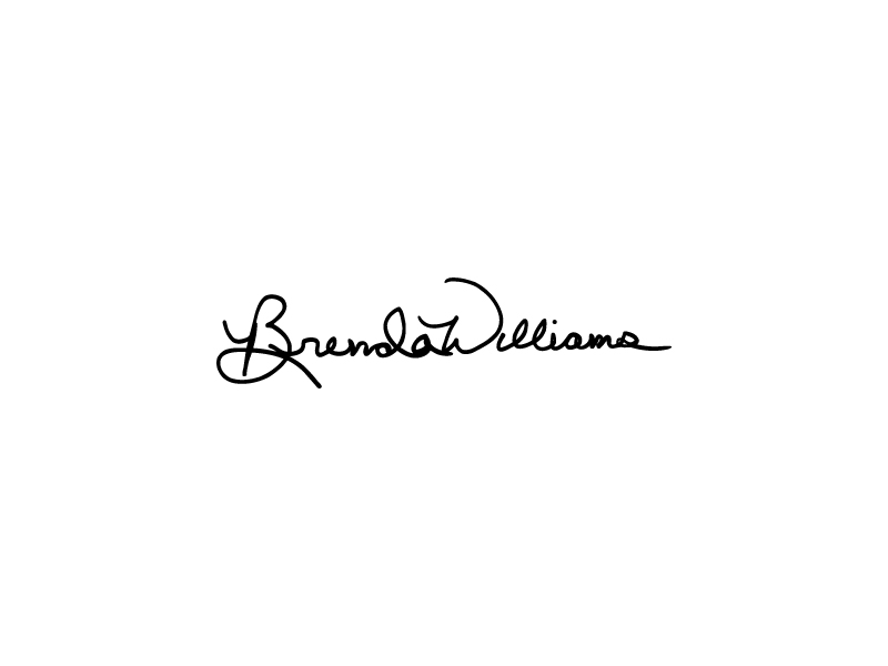 Logo Design by jisuvo8 for Brenda Williams Academy | Design #14654021