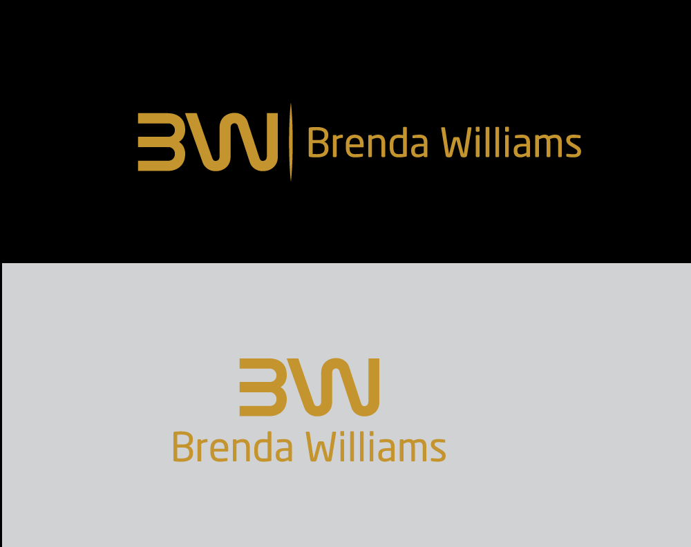 Logo Design by S Creation for Brenda Williams Academy | Design #14766190