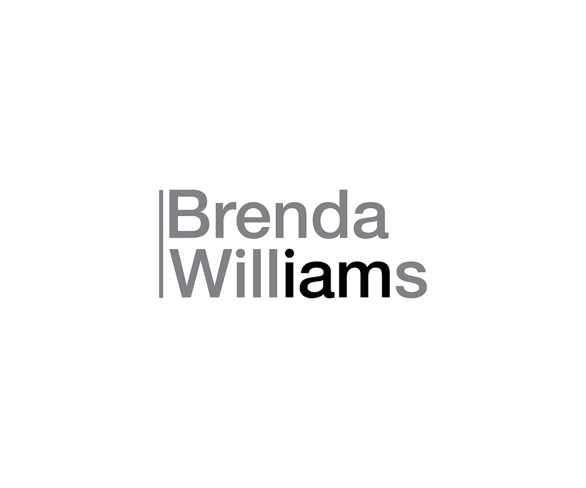 Diseño de Logo por dharshana3000 para Brenda Williams Academy | Diseño #14808668