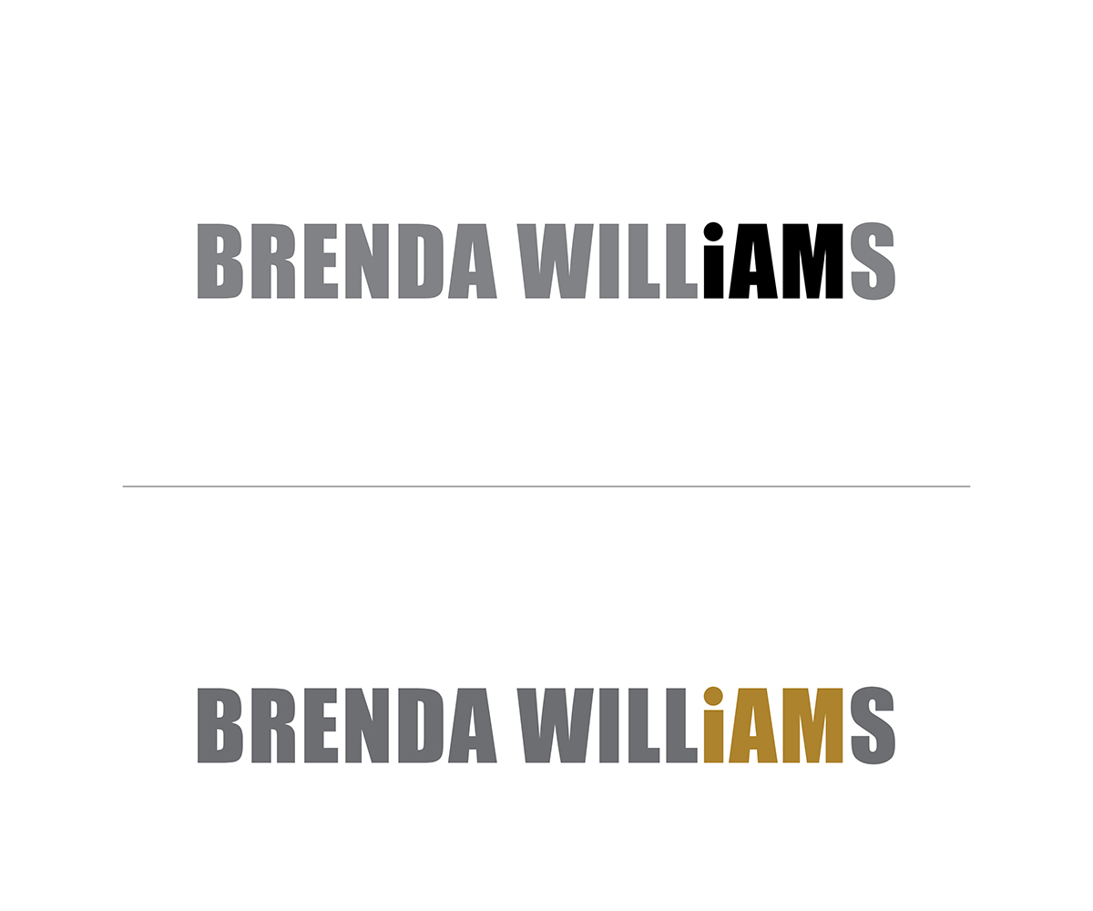 Logo Design by dharshana3000 for Brenda Williams Academy | Design #14818163