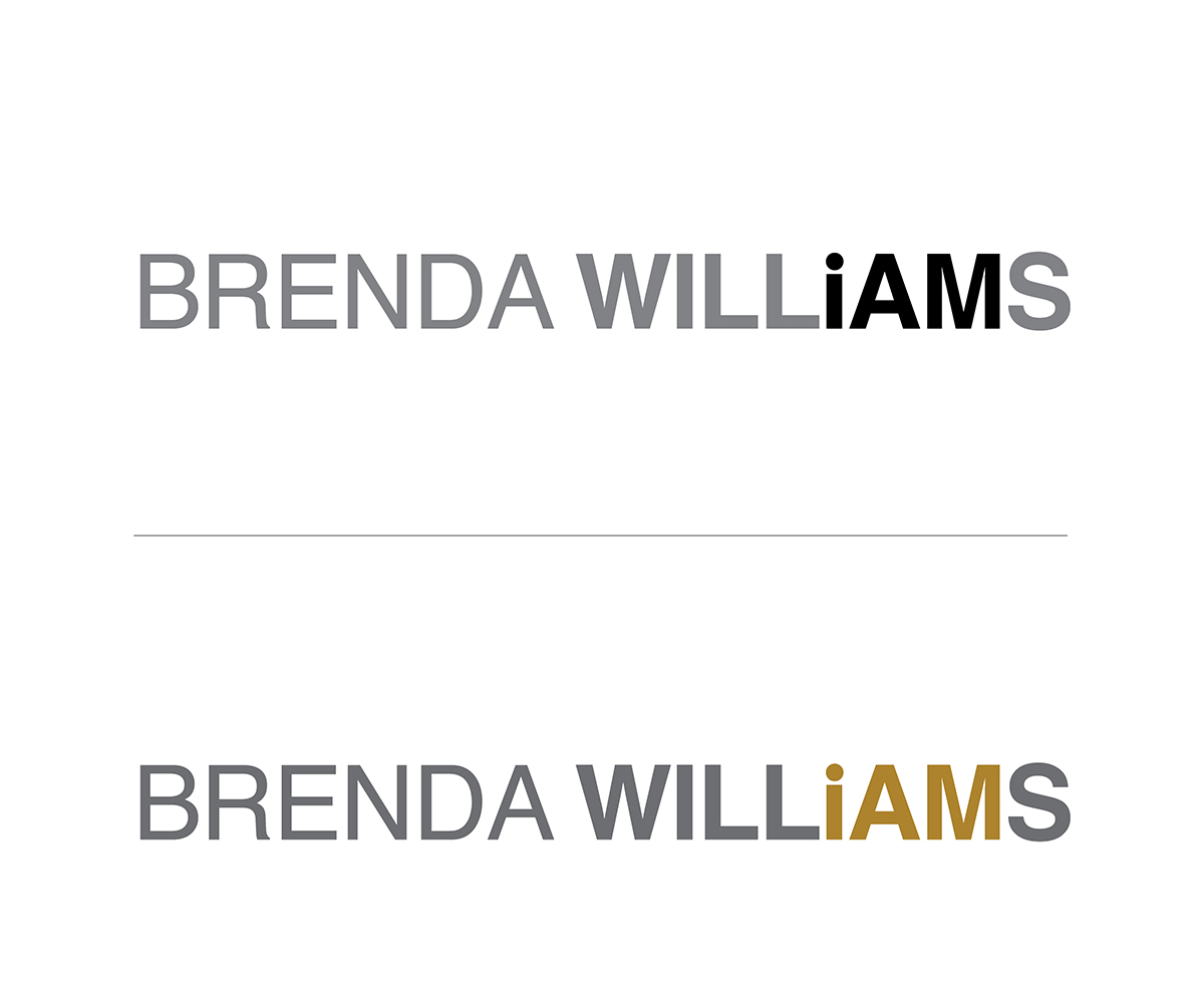 Logo Design by dharshana3000 for Brenda Williams Academy | Design #14818164
