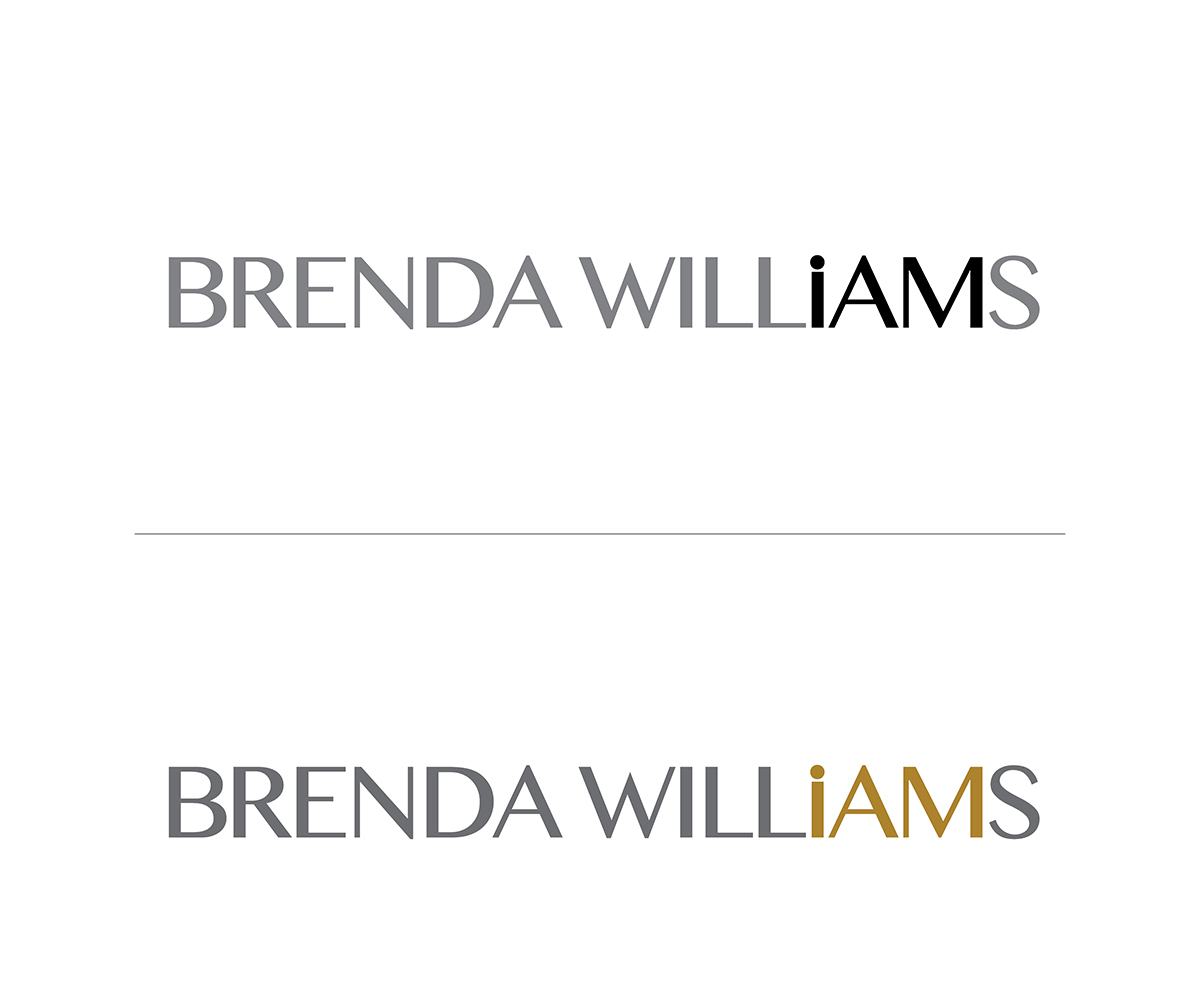 Logo Design by dharshana3000 for Brenda Williams Academy | Design #14818165