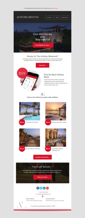 Design de Marketing Électronique par Dabashes Adhikery pour ce projet | Design : #14631471