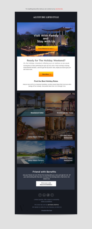 Design de Marketing Électronique par Dabashes Adhikery pour ce projet | Design : #14639162