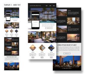 Design de Marketing Électronique par dyzagraphic pour ce projet | Design : #14647761