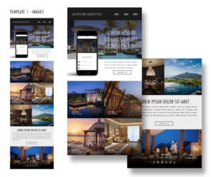 Design de Marketing Électronique par dyzagraphic pour ce projet | Design : #14647762