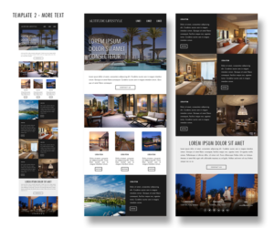 Design de Marketing Électronique par dyzagraphic pour ce projet | Design : #14650914