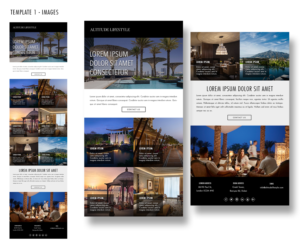 Design de Marketing Électronique par dyzagraphic pour ce projet | Design : #14661484