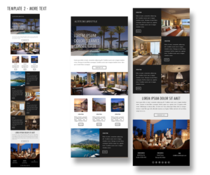 Design de Marketing Électronique par dyzagraphic pour ce projet | Design : #14661485